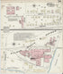 Waterbury, New Haven County, Connecticut 1884 (Sheet 14 of 17) by Relic Map Company