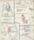 Waterbury, New Haven County, Connecticut 1884 (Sheet 17 of 17) by Relic Map Company
