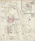 Waterbury, New Haven County, Connecticut 1884 (Sheet 2 of 17) by Relic Map Company