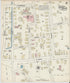 Waterbury, New Haven County, Connecticut 1884 (Sheet 3 of 17) by Relic Map Company