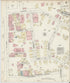 Waterbury, New Haven County, Connecticut 1884 (Sheet 4 of 17) by Relic Map Company