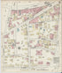 Waterbury, New Haven County, Connecticut 1884 (Sheet 5 of 17) by Relic Map Company