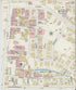 Waterbury, New Haven County, Connecticut 1890 (Sheet 11 of 31) by Relic Map Company