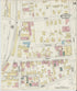 Waterbury, New Haven County, Connecticut 1890 (Sheet 14 of 31) by Relic Map Company
