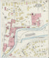 Waterbury, New Haven County, Connecticut 1890 (Sheet 17 of 31) by Relic Map Company