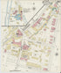 Waterbury, New Haven County, Connecticut 1890 (Sheet 20 of 31) by Relic Map Company