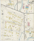Waterbury, New Haven County, Connecticut 1890 (Sheet 25 of 31) by Relic Map Company