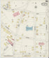 Waterbury, New Haven County, Connecticut 1890 (Sheet 30 of 31) by Relic Map Company