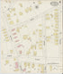 Waterbury, New Haven County, Connecticut 1890 (Sheet 4 of 31) by Relic Map Company