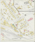 Waterbury, New Haven County, Connecticut 1895 (Sheet 14 of 37) by Relic Map Company