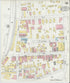 Waterbury, New Haven County, Connecticut 1895 (Sheet 15 of 37) by Relic Map Company