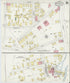 Waterbury, New Haven County, Connecticut 1895 (Sheet 18 of 37) by Relic Map Company