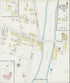 Waterbury, New Haven County, Connecticut 1895 (Sheet 2 of 37) by Relic Map Company