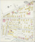 Waterbury, New Haven County, Connecticut 1895 (Sheet 21 of 37) by Relic Map Company