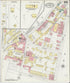 Waterbury, New Haven County, Connecticut 1895 (Sheet 22 of 37) by Relic Map Company