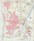 Waterbury, New Haven County, Connecticut 1895 (Sheet 28 of 37) by Relic Map Company