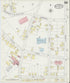 Waterbury, New Haven County, Connecticut 1895 (Sheet 32 of 37) by Relic Map Company