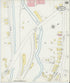 Waterbury, New Haven County, Connecticut 1895 (Sheet 34 of 37) by Relic Map Company
