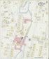 Waterbury, New Haven County, Connecticut 1895 (Sheet 7 of 37) by Relic Map Company