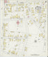 Waterbury, New Haven County, Connecticut 1895 (Sheet 9 of 37) by Relic Map Company