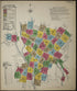 Waterbury, New Haven County, Connecticut 1901 (Sheet 1) by Relic Map Company