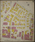 Waterbury, New Haven County, Connecticut 1901 (Sheet 13) by Relic Map Company