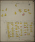 Waterbury, New Haven County, Connecticut 1901 (Sheet 17) by Relic Map Company