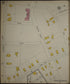 Waterbury, New Haven County, Connecticut 1901 (Sheet 18) by Relic Map Company