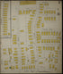 Waterbury, New Haven County, Connecticut 1901 (Sheet 3) by Relic Map Company