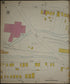 Waterbury, New Haven County, Connecticut 1901 (Sheet 36) by Relic Map Company