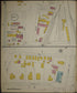 Waterbury, New Haven County, Connecticut 1901 (Sheet 8) by Relic Map Company