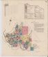 Waterbury, New Haven County, Connecticut 1922 (Sheet 1) by Relic Map Company