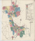Waterbury, New Haven County, Connecticut 1922 (Sheet 1) by Relic Map Company