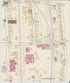Waterbury, New Haven County, Connecticut 1922 (Sheet 10) by Relic Map Company