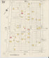 Waterbury, New Haven County, Connecticut 1922 (Sheet 14) by Relic Map Company