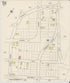 Waterbury, New Haven County, Connecticut 1922 (Sheet 16) by Relic Map Company