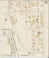 Waterbury, New Haven County, Connecticut 1922 (Sheet 17) by Relic Map Company