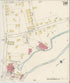 Waterbury, New Haven County, Connecticut 1922 (Sheet 39) by Relic Map Company
