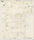 Waterbury, New Haven County, Connecticut 1922 (Sheet 6) by Relic Map Company