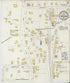 Watertown, Litchfield County, Connecticut 1906 (Sheet 1 of 3) by Relic Map Company