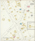 Watertown, Litchfield County, Connecticut 1906 (Sheet 2 of 3) by Relic Map Company