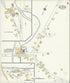 Watertown, Litchfield County, Connecticut 1911 (Sheet 4 of 4) by Relic Map Company