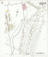 Watertown, Litchfield County, Connecticut 1927 (Sheet 5) by Relic Map Company