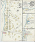 Westport, Fairfield County, Connecticut 1891 (Sheet 1 of 2) by Relic Map Company