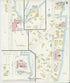 Westport, Fairfield County, Connecticut 1896 (Sheet 2 of 3) by Relic Map Company