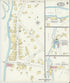 Westport, Fairfield County, Connecticut 1896 (Sheet 3 of 3) by Relic Map Company