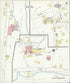 Westport, Fairfield County, Connecticut 1910 (Sheet 6) by Relic Map Company