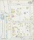 Willimantic, Windham County, Connecticut 1887 (Sheet 2 of 7) by Relic Map Company