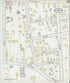 Willimantic, Windham County, Connecticut 1887 (Sheet 6 of 7) by Relic Map Company