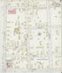 Willimantic, Windham County, Connecticut 1887 (Sheet 7 of 7) by Relic Map Company